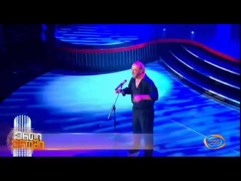 დუტა სხირტლაძე - 17.04.2014 - zonanews.ge