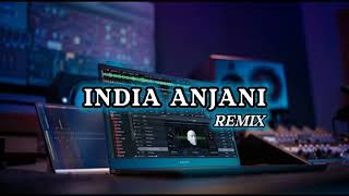 INDIA ANJANI-KevinSkyRemix