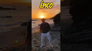 No Voy A Poner Título Simplemente Épico