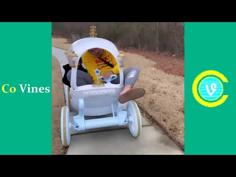 Try Not To Laugh Watching Mighty Duck Prank Vines | Funny MightyDuck Pranks Videos 2022