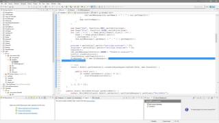 Coding a minigame | Episode 15: Kit Manager