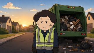 Life as a Garbage Collector