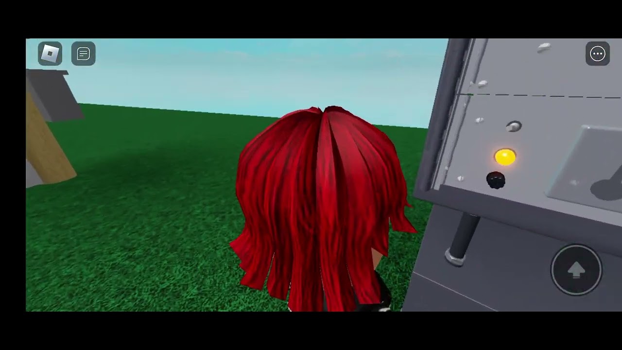 Testing Fs EOWS 1212 Square horned in Roblox