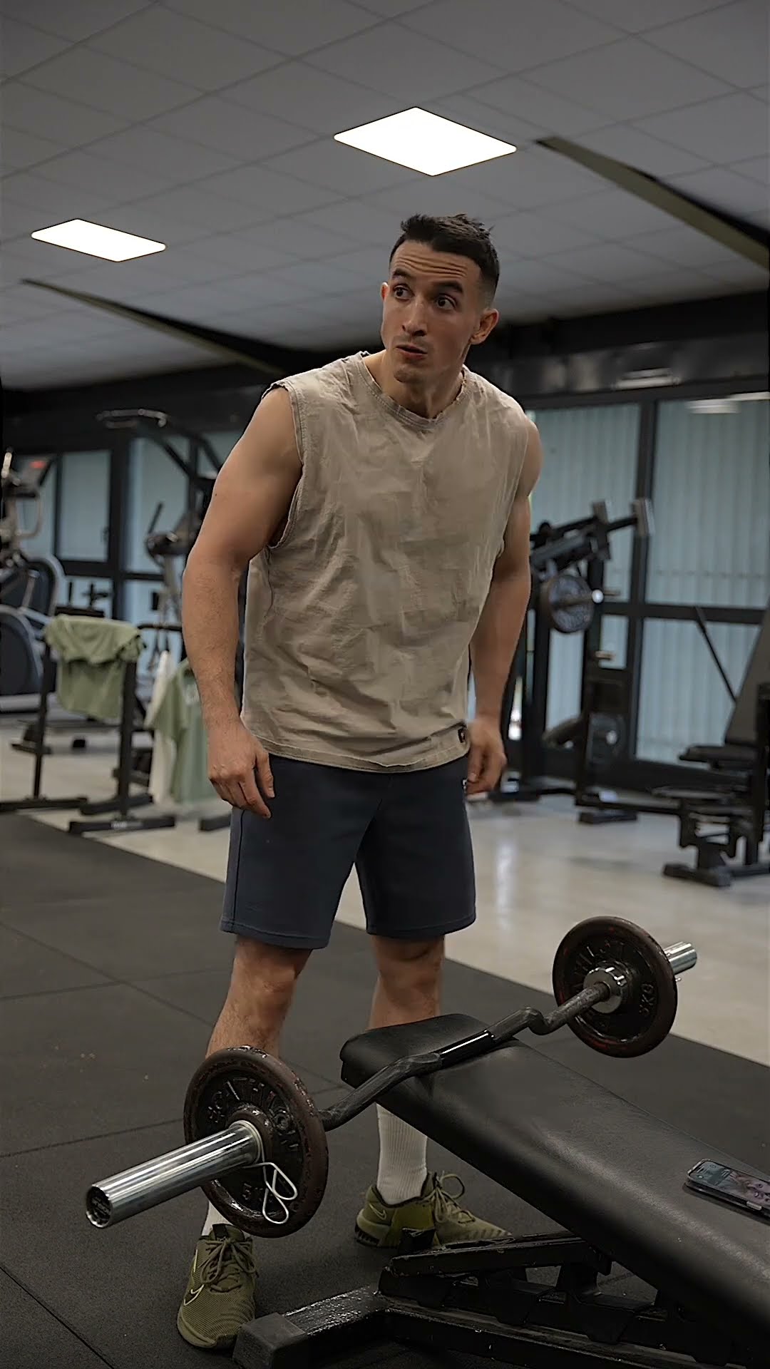 Fitness motivation !! ??
