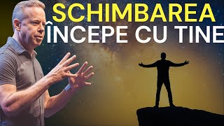 Download Lagu Change starts with you: Force yourself to act and change everything | Motivation Joe Dispenza MP3 Download Lagu Change starts with you: Force yourself to act and change everything | Motivation Joe Dispenza MP3