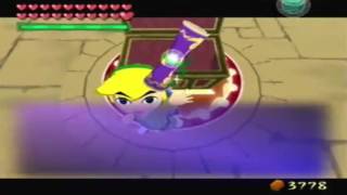 Let's Play Zelda Wind Waker Part 59
