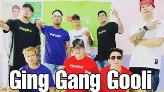 Ging Gang Gooli | Team 90s PMADIA | Dance Fitness