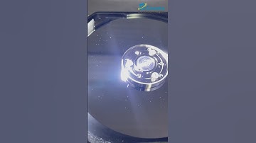 Don’t Do This! ❌ How Scratches Damage Your Seagate 1TB Drive | Data Loss Explained