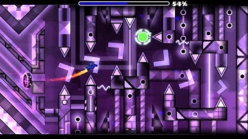 Fearless by Psynapse (Hard demon)