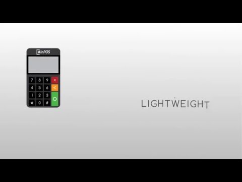 Welcome to AirPOS by GHL - Your Future Proof mPOS in Malaysia - video from GHL