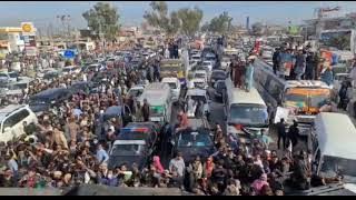 aye mere Allah beda paar kara dy Wazir e Azam Bilawal ko bana dy || PPP Song