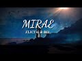 MIRAE (Mirai E lyrics) by Flict-G & Bei (Tagalog Rap Cover)