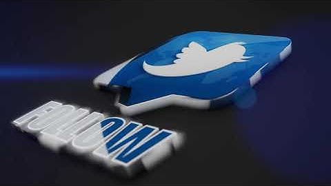 10 Free subscribe/follow Twitter videos