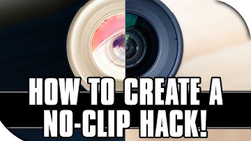 Game Hacking Tutorial: How to Create a NoClip Hack! [Cheat Engine | Girl X Mushrooms]