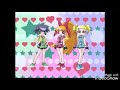 Powerpuff girls Z : Jig the upper