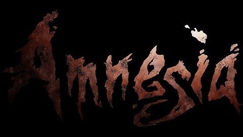 Amnesia: The Dark Descent | Part 1 | The madness begins