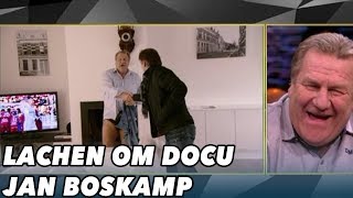 Documentaire Jan Boskamp scoort goed - VOETBAL INSIDE