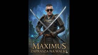 Morgot Krol Omenow i jego najgorszy koszmar Maximus z katanami