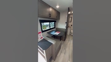 Open Range 182 RB Travel Trailer