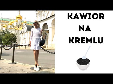 Wideo: Najlepsze Restauracje W Moskwie