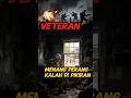 Para Veteran dan Luka Mental