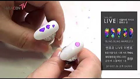 Instructions For Making A Nail Pattern For Beginne...
