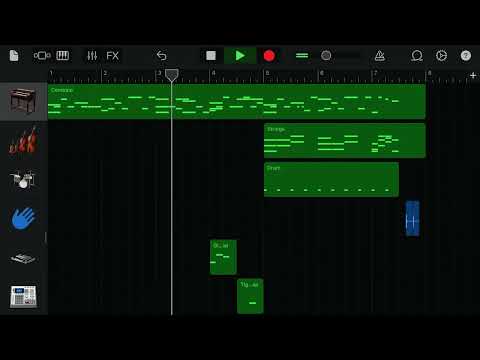 ケセラセラ Teaserのやつ
