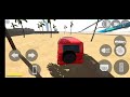 "Insane High-Speed Chase! 🏎️ | Can I Survive This?" #viral