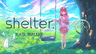 【KaeL Remake】Porter Robinson & Madeon - Shelter (Music Video)