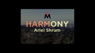 DVD Sulap Tnr Impromptu Terbaru Ariel Shrum Harmony