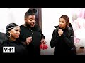 Lance’s A For Eva Kinda Love Wedding Reveal | My Celebrity Dream Wedding