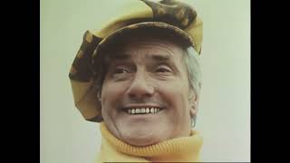 The Dick Emery Show - Surviving Opening Titles (1965-1981)