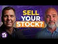 When Should You Sell Your Stocks and Cash Out for Retirement - Andy Tanner, Greg Arthur