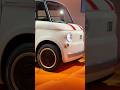 La Fiat Topolino ora è SPORT