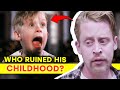 Macaulay Culkin Finally Speaks On Why He Disappeared From Hollywood | ⭐OSSA