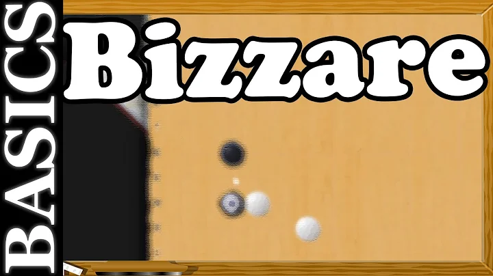 Bizzare - Back to Basic Baduk