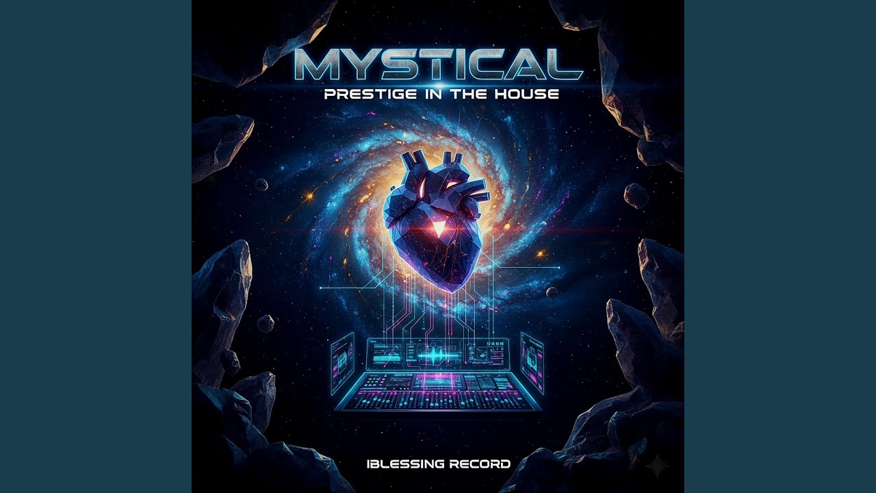 Watch MYSTICAL on YouTube Watch MYSTICAL on YouTube