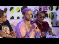 Messiah On Latin Trap Music | VIBE Viva