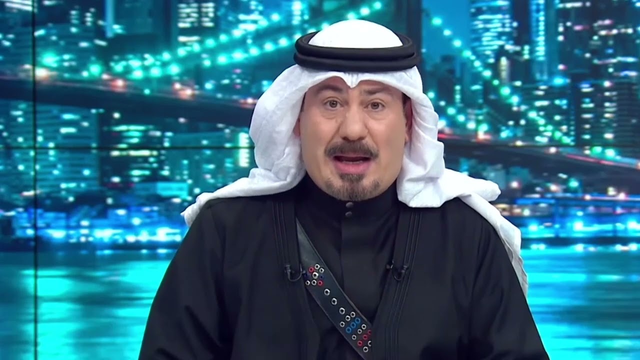 أنور الحمداني ..  زيارة الى سجن بغداد المركزي