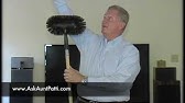 ONLY IN MALAYSIA NO. 18 - CLEANING CEILING FAN ON TOP OF PLASTIC CHAIR STACK - YouTube