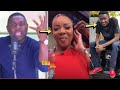 I dont care about serwaa amiheres lak im  bigger than that kelvin taylor reacts