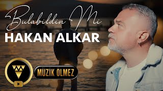 Hakan Alkar - Bulabildin Mi (Official Video Klip)