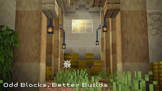 How One Block Can Shape a Whole Build screenshot 3