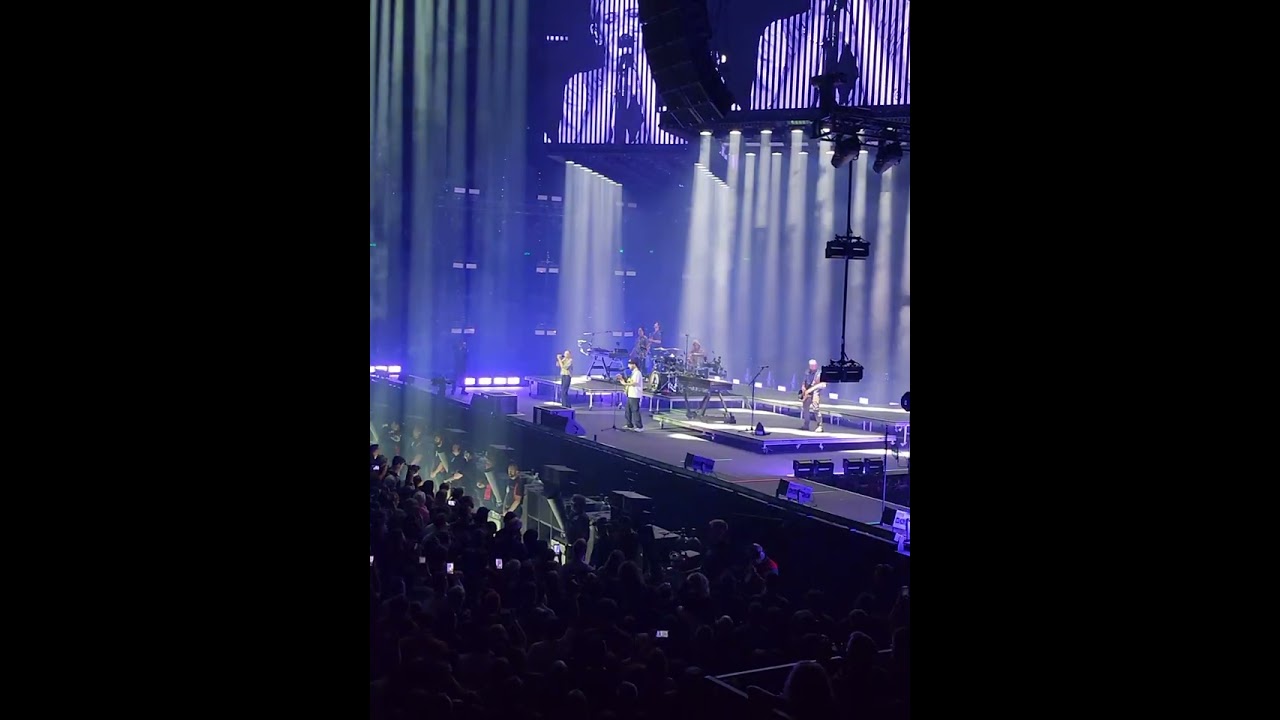 Castle of Glass - Linkin Park