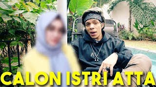 CALON ISTRI ATTA Klarifikasi.