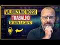 Textos mal escritos, preços ridículos: o que estão fazendo com os locutores?