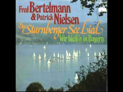 Fred Bertelmann von 1978. Kommt am 15.08. alle zum Sommernachtsspass 2009 ins schÃ¶ne Ammerland an den Starnberger See! servus bv-ammerland.de ;-)
