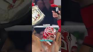 How Rey Mysterios Wife Saved His Career