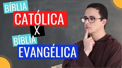 Quais são os livros que não tem na Bíblia evangélica?