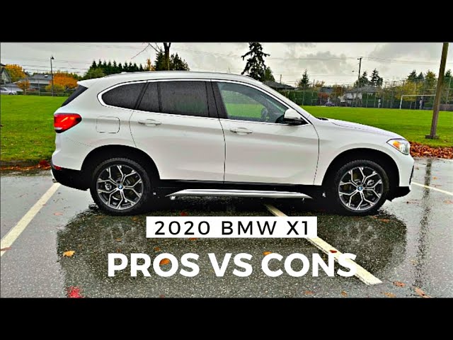 BMW X1 Advantage xdrive 25e SUV F48 plug in hybrid walkaround and interior  K1542 